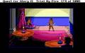 Quest for Glory II - Shema's Dance