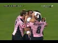 Goal micidiale di Cassani del Palermo by SKY Goal micidiale di Cassani del Palermo by SKY