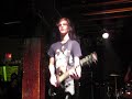 Bring Me The Horizon - Pray For Plagues LIVE [High Quality] @ Alley Katz