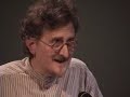 Robert Mittenthal Reading