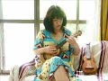 Goofus(Ukulele Solo Style)