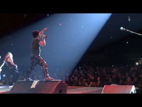 Top 10 Heavy Metal Anthems