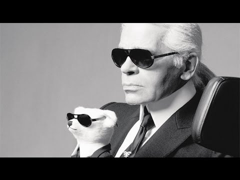 Karl Lagerfeld – KARL – Selfridges Launch – London