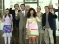 My Tribute to Fran D. & Charlie S. as Fran S. & Max S.