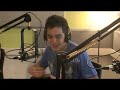david archuleta live in z100