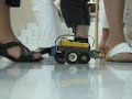 lego robot