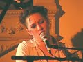 Amanda palmer - i will follow you (live bush hall 03-august-2007)