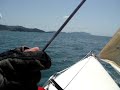 Admiralty 30 on 2nd racing day in Korea Admiral Yi\