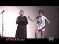 Apauled: Aerobics