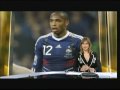 Thierry Henry's Hand Of God Part II