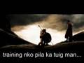 talibong1 strikes on myka's birthday