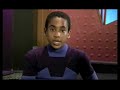 Deep Space Nine Season 1 Extra - Jake Sisko part 2
