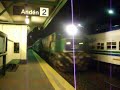 Rapido en villa del parque
