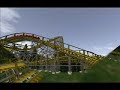 Ravine Flyer II