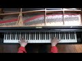 Guylain Deppe Piano Solo J.S.Bach Invention n°4 Guylain Deppe Piano Solo J.S.Bach Invention n°4