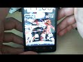 Sprint Evo 4G Hardware First Impressions