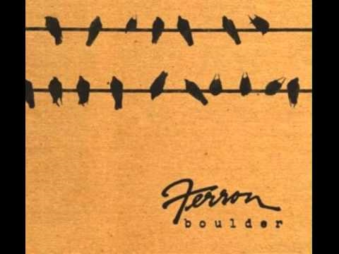 Ferron - Already Gone