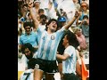 el pibe valderrama vs diego maradona