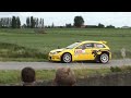 Irc Geko Ypres Rally 2011