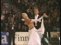 WM 2002 - Finale - Tango