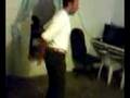 meño bailando el sonidito