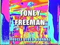Young Bodybuilder Toney Freeman Profile - Thumb #1