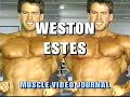 Young Bodybuilder Toney Freeman Profile - Thumb #3