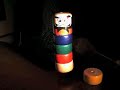 HIGHSPEED  -  5 Japanese Traditional Toys -