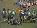 NICC - Irish Canadians vs James Bay AA
