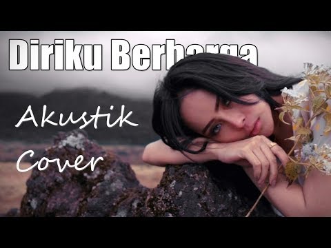 Akustik Cover - Diriku Berharga | Kiki Syarah