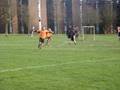 videos de Keele Vs. Lancaster 12/11/08