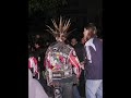 metaleros