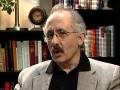 Dr. Taner Akcam on the Armenian Genocide Part I