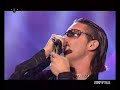 Modà - Dimmi che non hai paura live @ Napoli