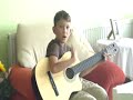 video guitar,hayalet sevgilim
