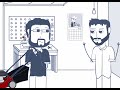 Like the animated adventure? Check out all of the Rooster Teeth Podcast here: bit.ly Rooster Teeth Animated Adventures #39 explores what the world would be like if we all lived by Google law, explains Monty's work and sleep state, and finally talks about how you could kill yourself with your own brain. Audio from RT Podcast: roosterteeth.com