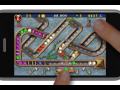 Luxor iPhone Trailer
