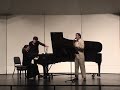 Fuzzy Bird - 2nd Movement