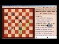 Keres Memorial Round 2 game - part 2