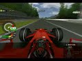 rFactor - F1RFT 2008 MOD rFactor - F1RFT 2008 MOD