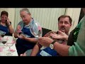 Click here to watch this video Atmosphere at the Corks N Canvas by the Punta Gorda Chamber of Commerce on February 22nd