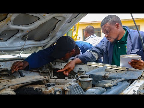 KATIBU TAWALA DODOMA AIPONGEZA TEMESA KWA HUDUMA YA UKAGUZI WA MAGARI WILAYANI DODOMA