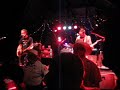 Unattractive (Live) Unattractive (Live)