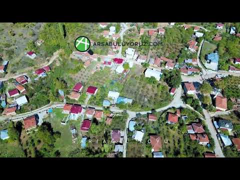 İznik Sarıağıl Köyü