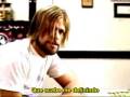 videos de Foo Fighters - Resolve (Legendado em Português - BR)