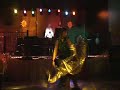 Kitira and Rajani dancing to Such Beauty
