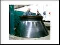 Exhaust Fan -- Manufacturer Halifax Fan Ltd