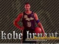 kobe bryant mix   tremendo