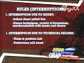 UAAP 2008 Cheerdance Rules and Criteria UAAP 2008 Cheerdance Rules and Criteria