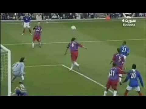 Funny Football Bloopers